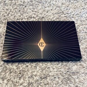 Charlotte Tilbury Flowing Pretty Skin Palette. *NEW*